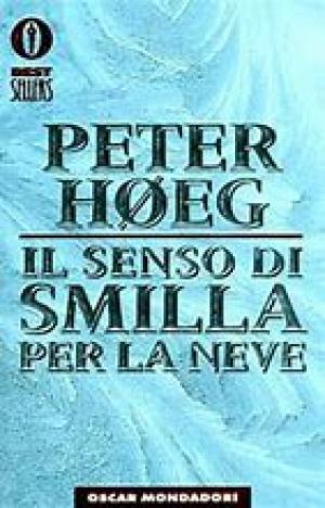 Il senso di Smilla per la neve